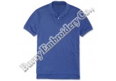 Cotton Polyester T-Shirts Polo Shirts